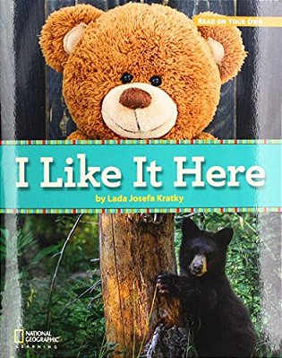 Read On Your Own - I Like It H..-
