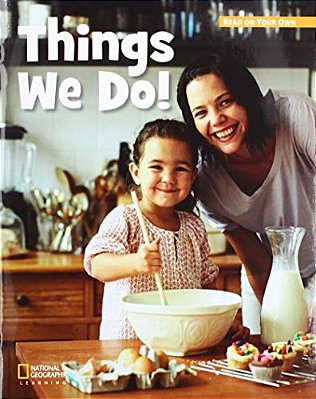 Read On Your Own - Things We D..-