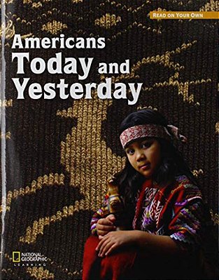 Royo Readers Level C Americans..-