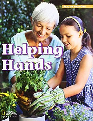 Royo Readers Level C Helping H..-