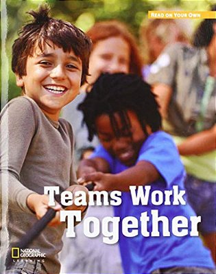Royo Readers Level C Teams Wor..-