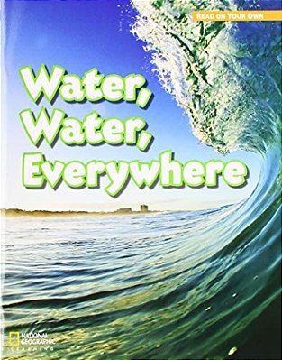 Royo Readers Level C Water Wat..-