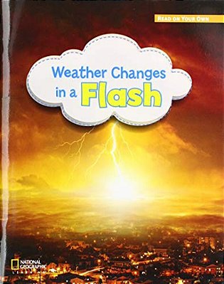 Royo Readers Level C Weather C..-