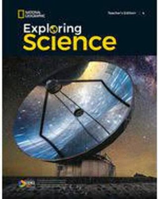 Exploring Science 4 Te..-