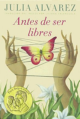 Antes De Ser Libre (Before We Were Free)-..