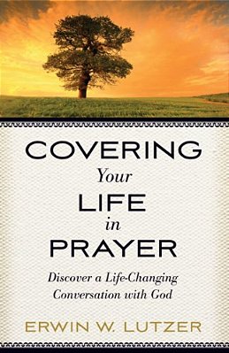 Covering Your Life In Prayer-..