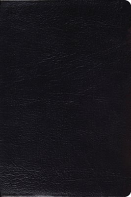 Study Bible-Esv-personal Size-..