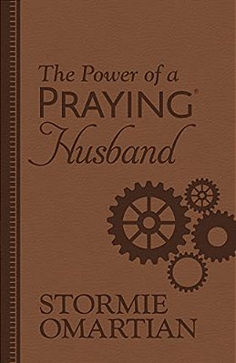 The Power Of A Praying Husband (Milano Softone)-..