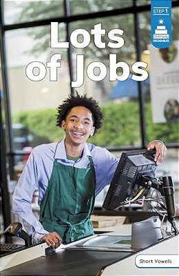 Lots Of Jobs-..