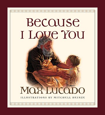 Because I Love You-..