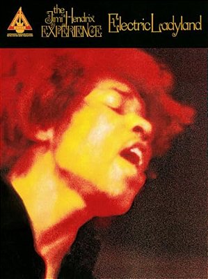 Jimi Hendrix - Electric Ladyland-..