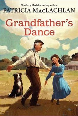Grandfather's Dance-..
