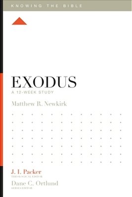 Exodus: A 12-Week Study-..
