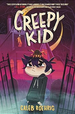 Creepy Kid-..