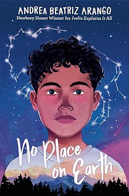 No Place On Earth-..
