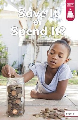 Save It Or Spend It?-..