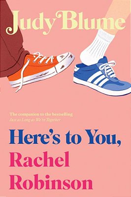 Here's To You, Rachel Robinson-..