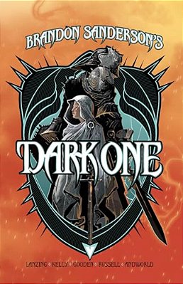 Dark One, Book 1-..