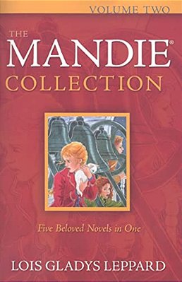 The Mandie Collection, Volume 2-..