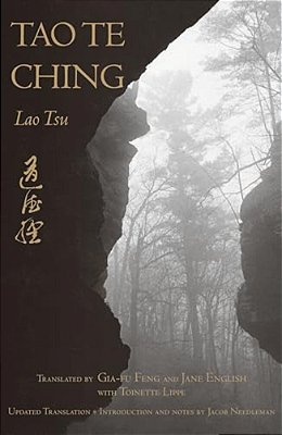 Tao Te Ching-..