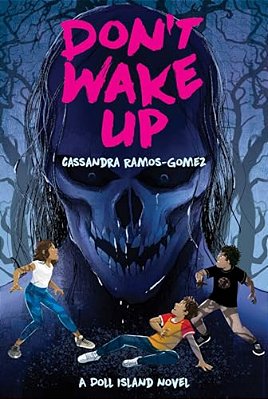 Don't Wake Up-..