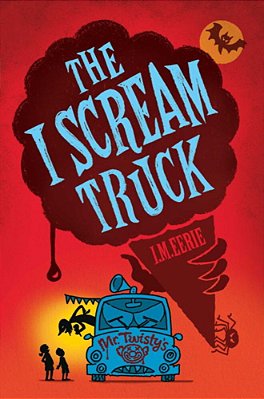The I Scream Truck-..