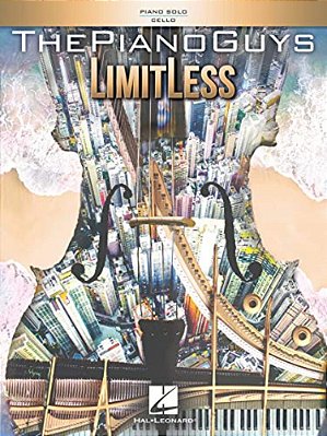The Piano Guys - Limitless-..