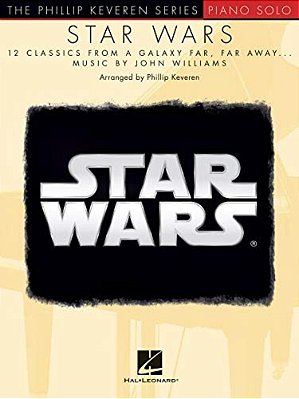 Star Wars: 12 Classics From A Galaxy Far, Far Away-..