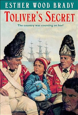 Toliver's Secret-..