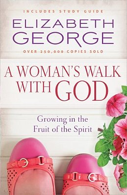 A Woman's Walk With God-..