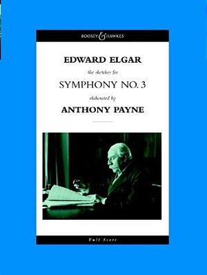 Symphony No. 3-..
