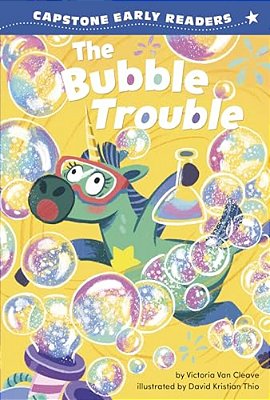 The Bubble Trouble-..
