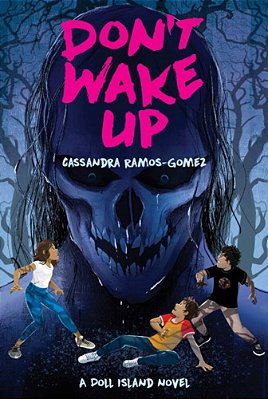 Don't Wake Up-..