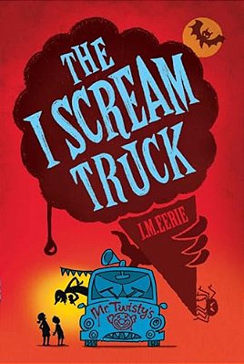 The I Scream Truck-..
