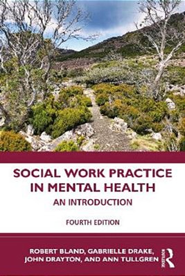 Social Work Practice In Mental Health: An Introduction-..