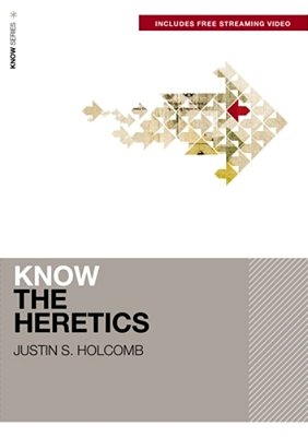 Know The Heretics (Includes Free Streaming Video)-..