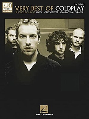 Very Best Of Coldplay-..