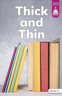 Thick And Thin-..