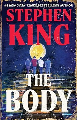The Body-..