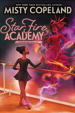 Firebird Waltz-..