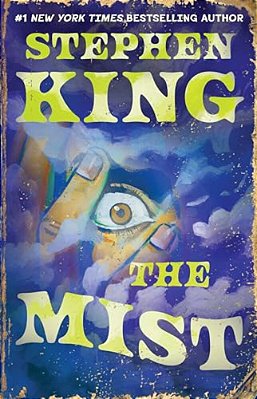 The Mist-..