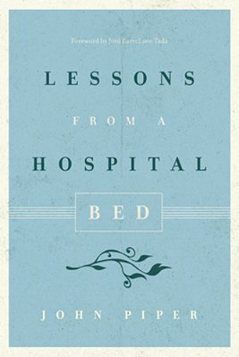 Lessons From A Hospital Bed-..