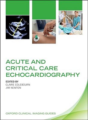 Acute And Critical Care Echocardiography-..