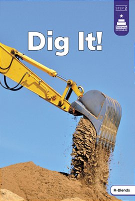 Dig It!-..