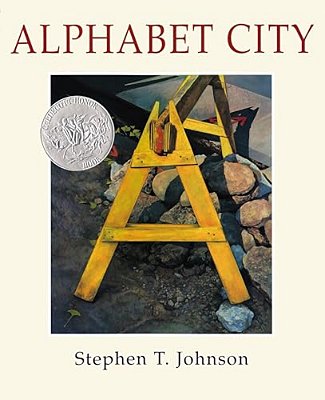 Alphabet City-..