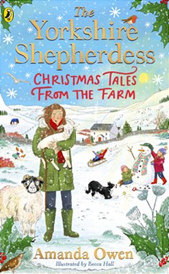Christmas Tales From The Farm-..