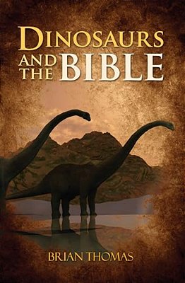 Dinosaurs And The Bible-..