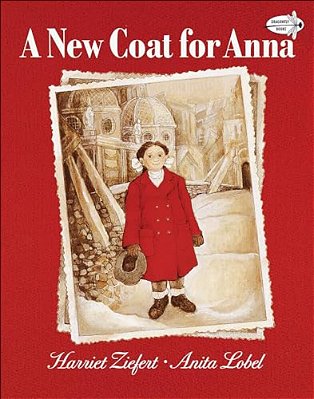 A New Coat For Anna-..