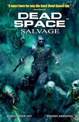 Dead Space: Salvage-..