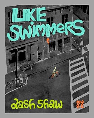 Like Swimmers-..